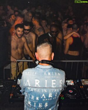 Jodie Harsh Instagram - some more mega moments from Feel It over the past few years shot by @karenstanleyphoto 🎂🎂🎂