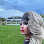 Jodie Harsh