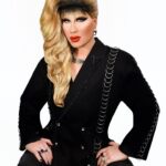 Jodie Harsh