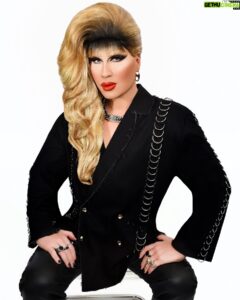 Actor Jodie Harsh HD Instagram Photos and Wallpapers May 2024