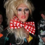 Jodie Harsh