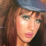 Jodie Harsh