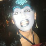 Jodie Harsh