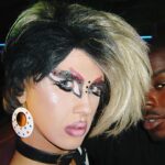 Jodie Harsh