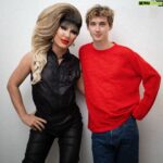 Jodie Harsh