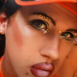 Jodie Harsh
