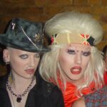 Jodie Harsh