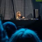 Jodie Harsh
