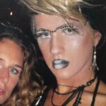 Jodie Harsh