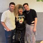 Jodie Harsh
