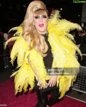 Jodie Harsh Instagram - 10 chaotic photos of me back in the day from Getty images - can’t wait for you to read my book! 👀