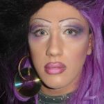 Jodie Harsh