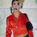 Jodie Harsh