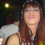 Jodie Harsh