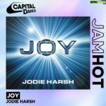 Jodie Harsh