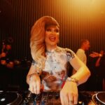 Jodie Harsh
