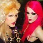 Jodie Harsh