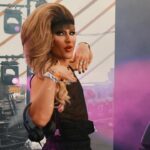 Jodie Harsh