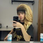 Jodie Harsh