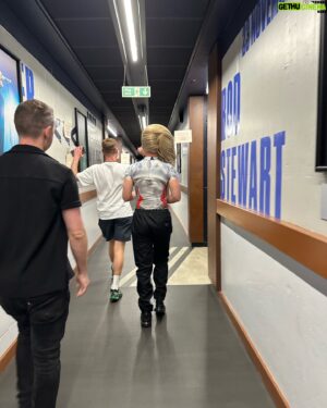 Jodie Harsh Instagram - last week on the road for the #somethingtogiveeachother tour ♥️ 

thank you Manchester, Dublin and Glasgow!