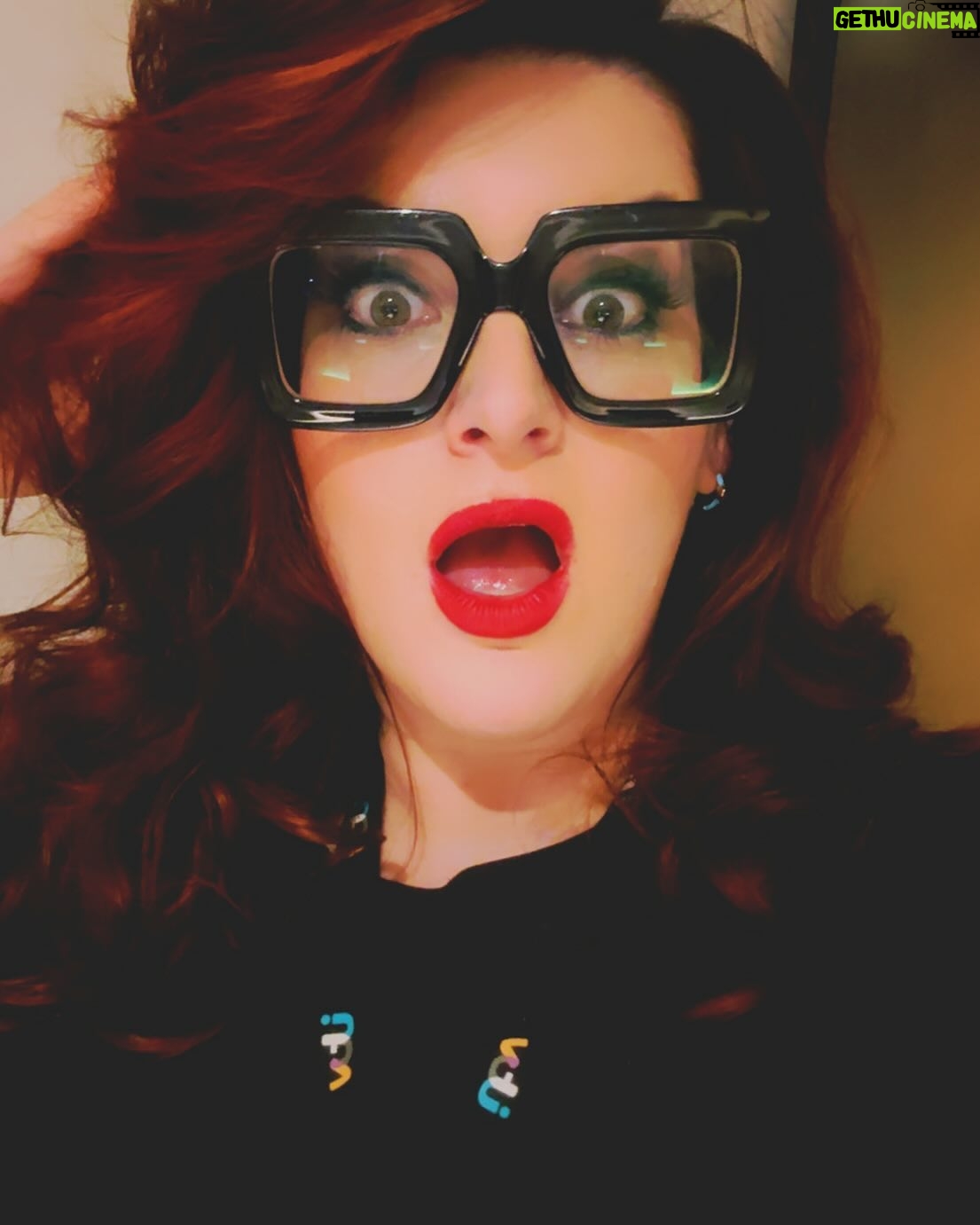 Jodie Prenger - 3 Likes - Two Ronnieās? š¤£