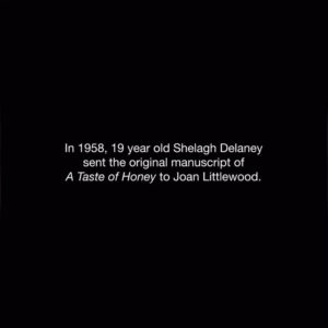 Jodie Prenger Instagram - Such a wonderful letter....how it all began.....@nationaltheatre  #tasteofhoney to watch the full video visit: https://www.youtube.com/watch?v=3nL4CDzqJlQ
