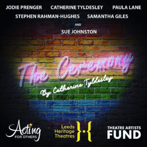 Jodie Prenger Instagram - Not long now. More details coming to you this Friday about this absolute belter!!! You’ve got to see it. It’s brilliant!