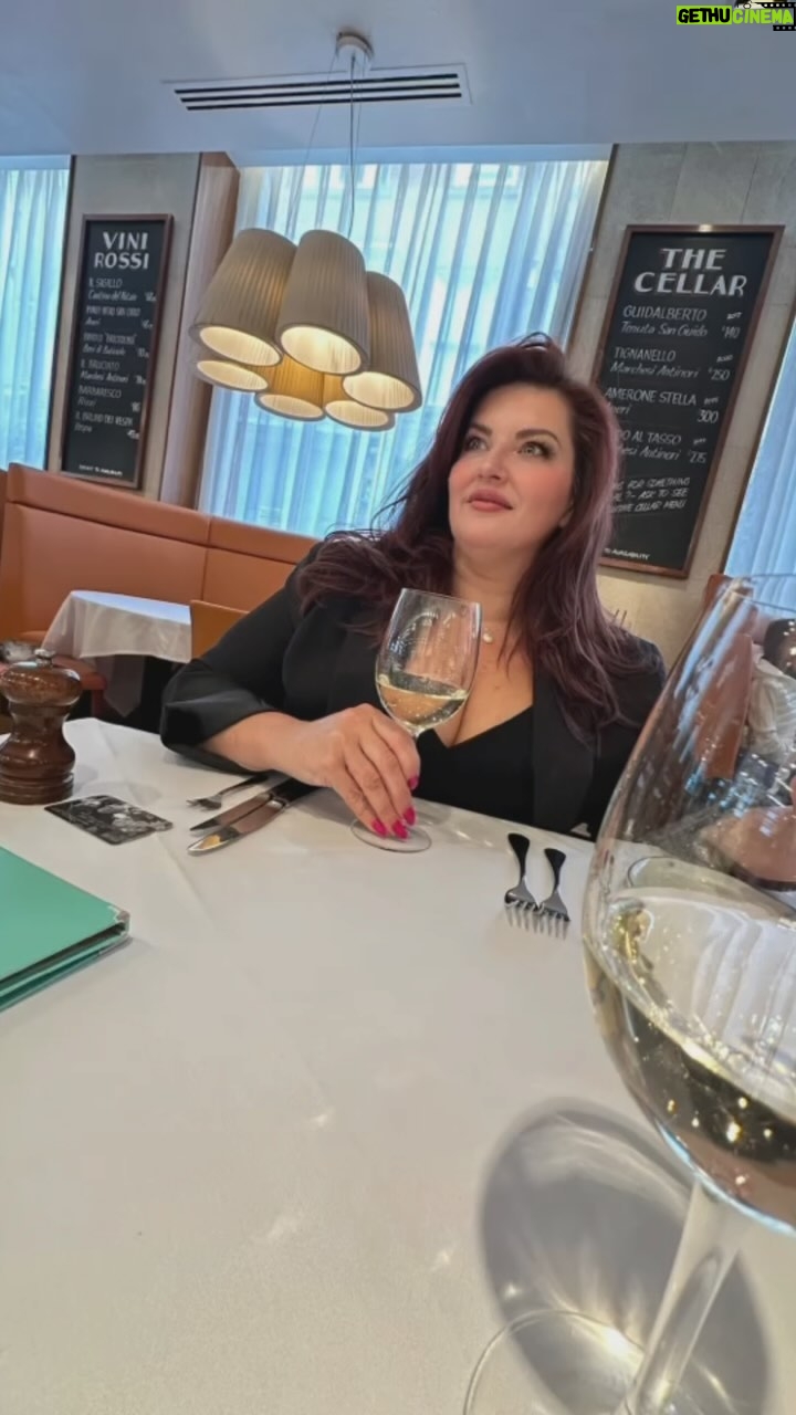 Jodie Prenger - 3 Likes - Such a big thank you for all your stunning messages. Had such a lovely birthday. Not a corner shop bunch of flowers in sight šš. šššššš spoilt rotten xx