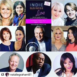 Jodie Prenger Instagram - Yes! To supporting small businesses. 🙌🏻