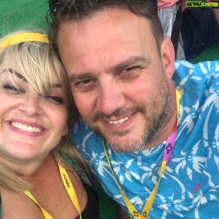 Jodie Prenger - 503 Likes - In our 11th year baba...happy Rockin n Rollin Valentines to this fella. Love ya baby.... sending all the love out there to everyone this Valentines. A day to love, appreciate and cherish those around you šššššššššššššššššš