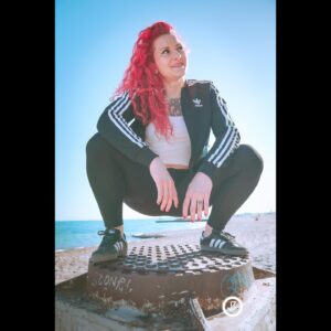 Jody Gyivicsan Instagram - All Day I Dream About…
.
.
…Sports
#adidas #toronto #eastend 
📸 @jorgebarbosa5