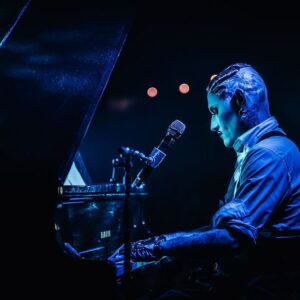 Joe Black Instagram - A solemn piano moment for this blustering Sunday. Solemn piano Sundays? Is that a thing?

Taken at @brightonspiegeltent by @deadplantzfilmandphotography 

Next places you can catch me -
July 4th - @komedia_brighton for @kleineskabarett 
July 20th - @slaystationexp london for some D&D, Baldurs Gate 3 and Final Fantasy related nonsense 
July 26th & 27th - Isle of Wight for @ventnorfringe where I’m bringing back Club Cataclysm for probably one last time as a live show