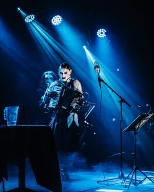 Joe Black Instagram - Some gorgeous shots from @brightonspiegeltent courtesy of @deadplantzfilmandphotography 
Next things coming up:
July 4th - Brighton @kleineskabarett 
July 20th - London @slaystationexp 
July 26th & 27th - Isle Of Wight @ventnorfringe 
All can be found in my bye-oh 🎉

#misterjoeblack #cabaret #ventnorfringe #slaystation #kleineskabarett