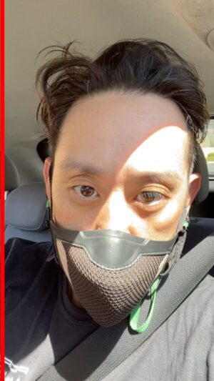 Joe Hahn Instagram - 