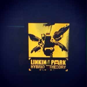 Joe Hahn Instagram - Thank you everyone for the love and support to help us get to 20 years since Hybrid Theory was released. #hybridtheory20 we couldn’t have done it #withoutyou