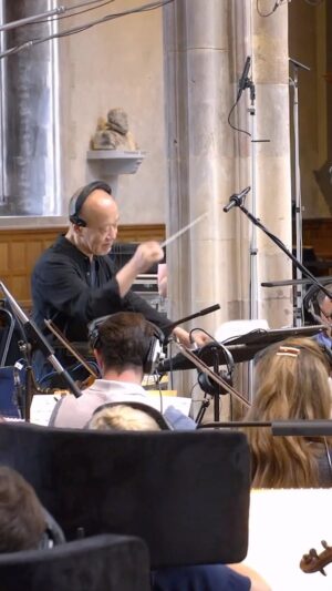 Joe Hisaishi Instagram - My newest single “A Town With An Ocean View” from A Symphonic Celebration is out now! Be sure to stream the song and pre-order the album via the link in bio.