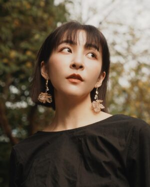 Joe Lin Instagram - 🌼🌼🌼

嗯⋯⋯眼睛的血絲有點明顯⋯⋯🤣