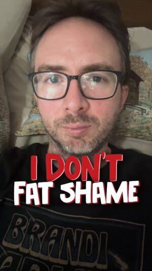 Joe List Instagram - Holy Cow! I am adamantly against fat shaming and I think I prove it here.
Atlanta Punchline next weekend!
Seattle July 25th. One night only.
Milwaukee August 2&3