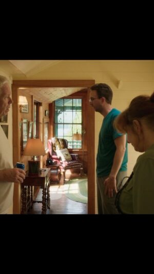 Joe List Instagram - Not now, what?? 

Download ‘Fourth Of July’ at the link in my bio - bonus features include deleted scenes, audio commentary and more. #fourthofjulymovie #louisck #joelist #comedy