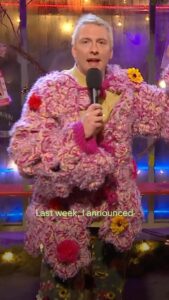Actor Joe Lycett HD Instagram Photos and Wallpapers May 2024