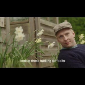 Joe Lycett Instagram - 🤫