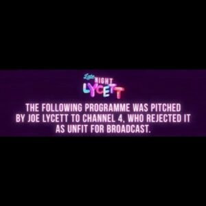 Joe Lycett Instagram - 🤫