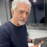 Joe Mantegna