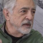 Joe Mantegna