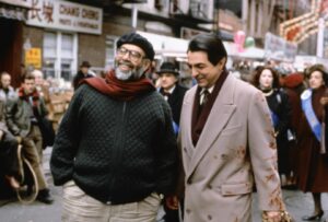 Joe Mantegna Instagram - Buon Compleanno to maestro Francis Coppola who’d I adore even if he wasn’t Italian! 🇮🇹🇺🇸🎂
