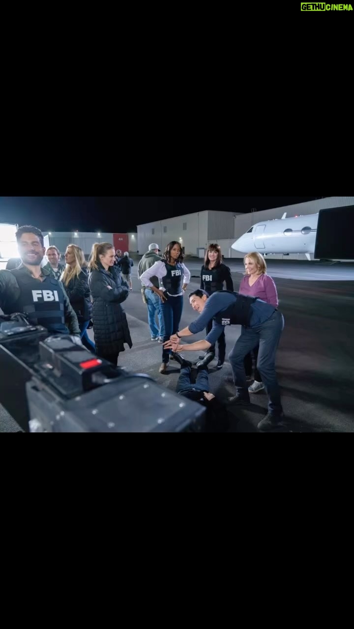 Joe Mantegna - 34.5K Likes - A few years ago we thought we were filming our last episode. Thanks to you, the fans, the show us back! Starting another season shortly.
#criminalminds #paramountplus #cbs #wheelsup #unsub