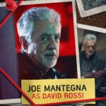 Joe Mantegna