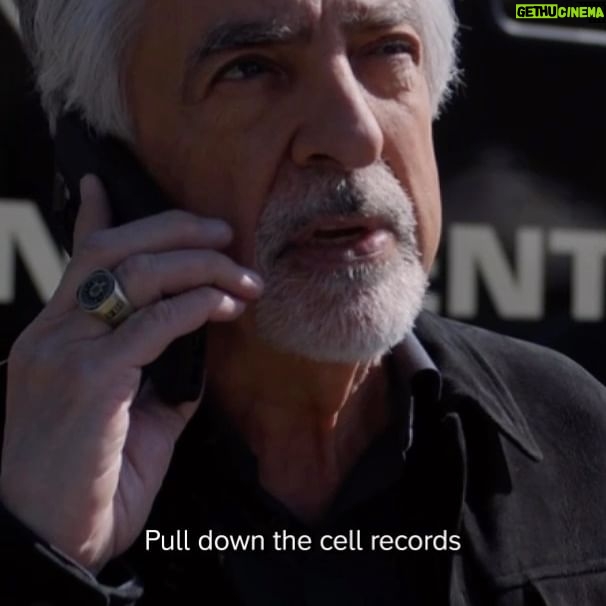 Joe Mantegna - 14.8K Likes - Love you, mean it. #CriminalMinds
