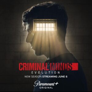 Joe Mantegna Instagram - Wheels up June 6 🛫 @paramountplus @criminalminds