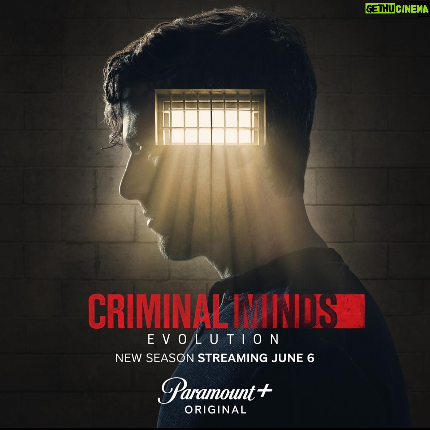 Joe Mantegna - 74.8K Likes - Wheels up June 6 🛫 @paramountplus @criminalminds
